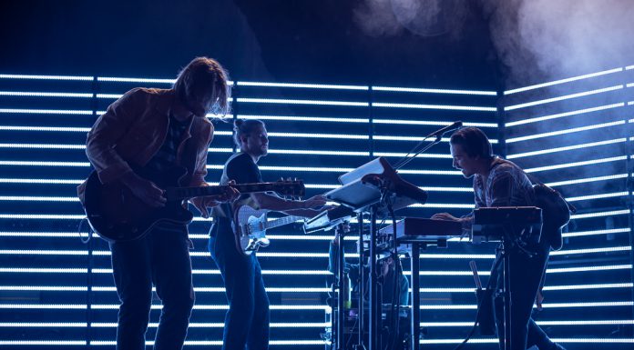 Milky Chance in Stuttgart – 31.01.2020