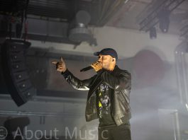 Tarek in Stuttgart – 17.02.2020