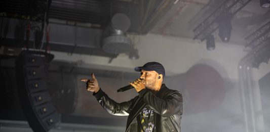 Tarek in Stuttgart – 17.02.2020