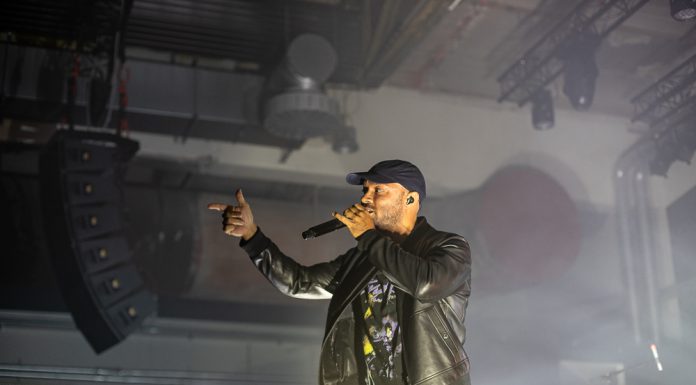 Tarek in Stuttgart – 17.02.2020