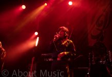 Setlist: The Growlers – Frankfurt 2020