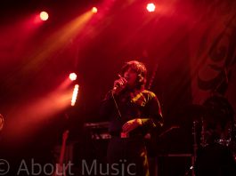 Setlist: The Growlers – Frankfurt 2020