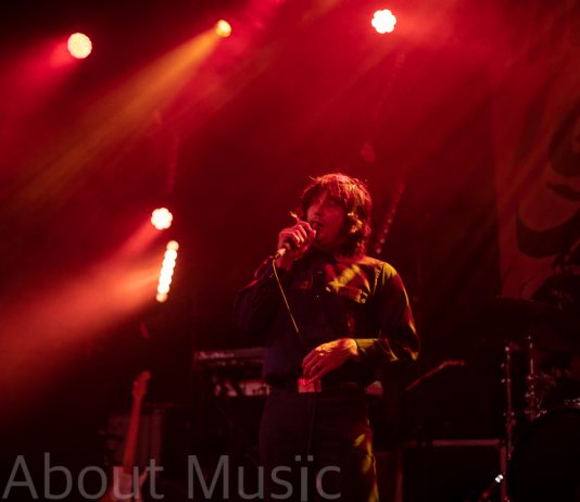 Setlist: The Growlers – Frankfurt 2020