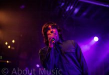 The Growlers in Frankfurt – 15.02.2020