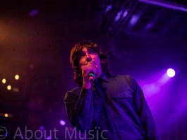 The Growlers in Frankfurt – 15.02.2020