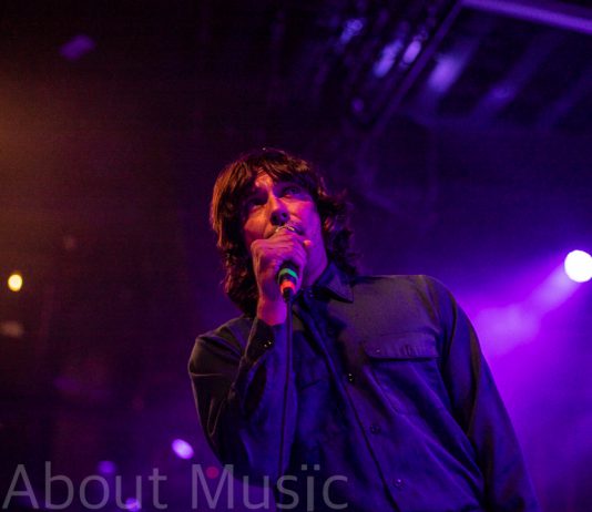 The Growlers in Frankfurt – 15.02.2020