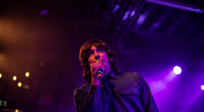 The Growlers in Frankfurt – 15.02.2020