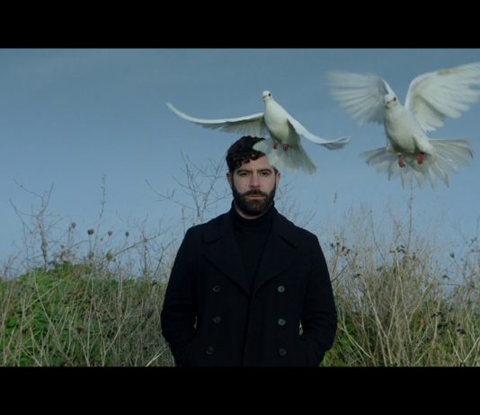 Die Foals veröffentlichen Video zur Single Neptune