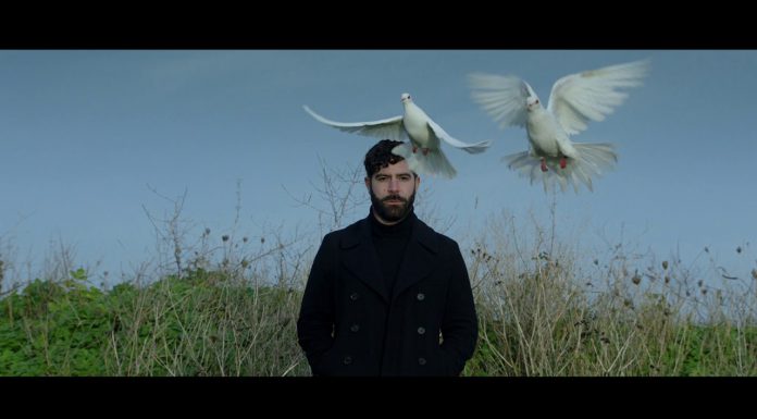 Die Foals veröffentlichen Video zur Single Neptune