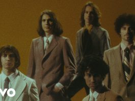 The Strokes veröffentlichen neuen Song Bad Decisions