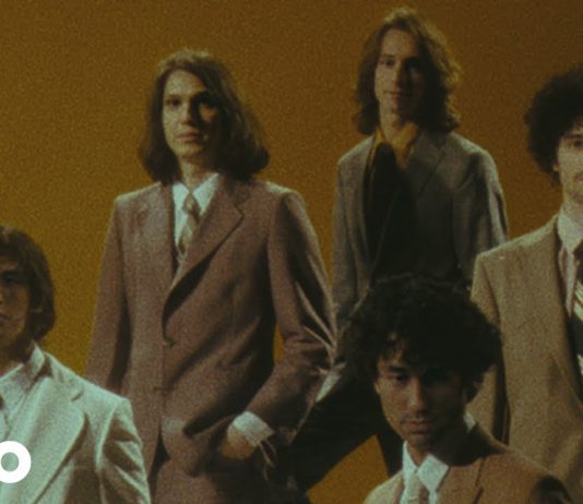 The Strokes veröffentlichen neuen Song Bad Decisions