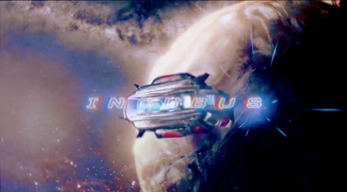 Incubus im Juni für zwei Konzerte in Deutschland