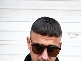 Neues Album von Haftbefehl „Das weiße Album“ kommt im April