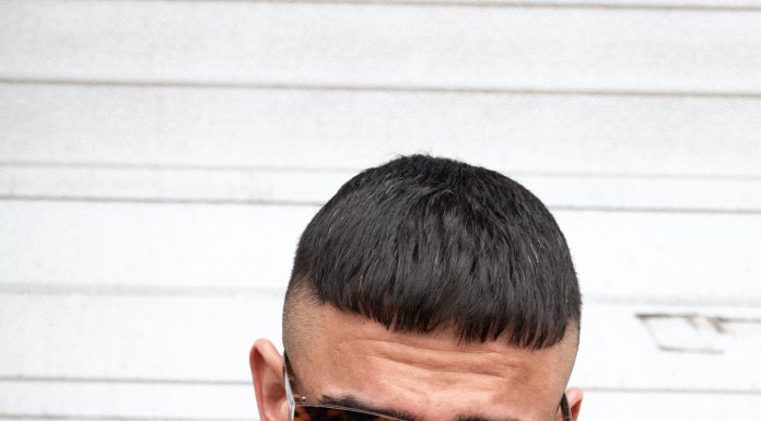 Neues Album von Haftbefehl „Das weiße Album“ kommt im April