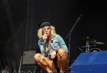 The Sounds – Things We Do For Love