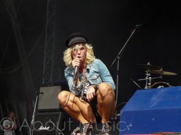 The Sounds – Things We Do For Love