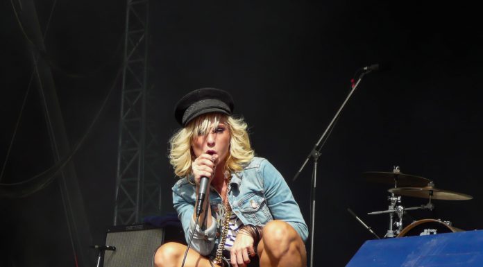 The Sounds – Things We Do For Love