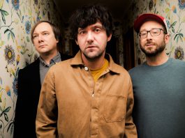 Neuer Bright Eyes Song – One and Done