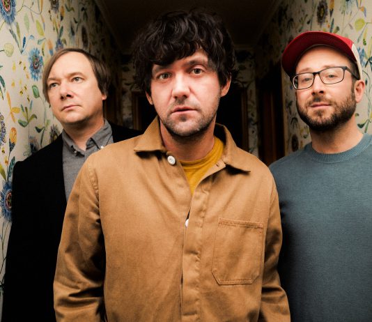 Neuer Bright Eyes Song – One and Done