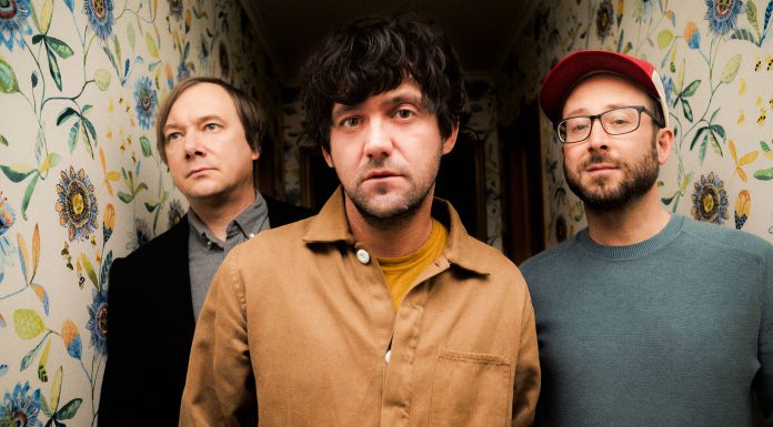 Neuer Bright Eyes Song – One and Done