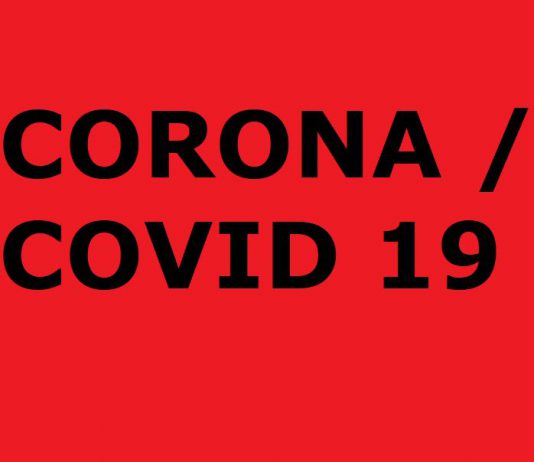 Corona / COVID 19