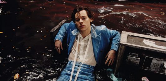 Harry Styles – LOVE ON TOUR wird auf 2021 verschoben