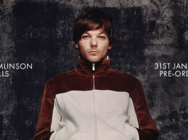 Louis Tomlinson auf World Tour 2020