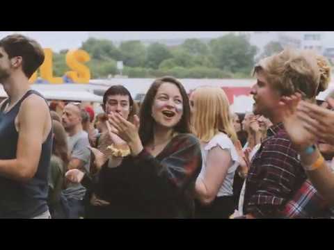 Die ersten Bestätigungen für das Obstwiesenfestival 2020