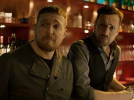Neues Video von der Antilopen Gang – Trenn dich