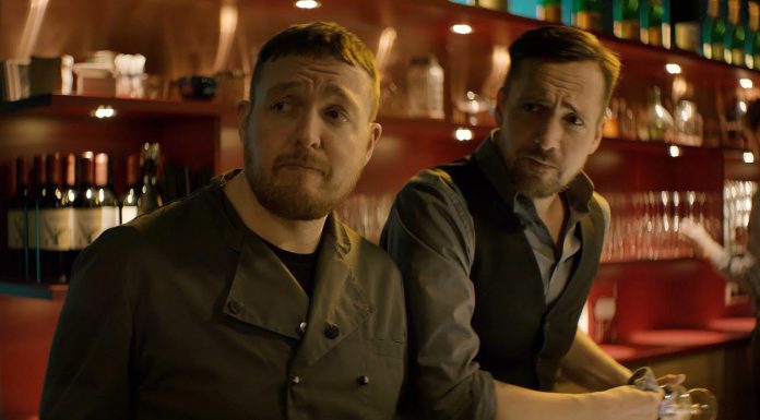 Neues Video von der Antilopen Gang – Trenn dich