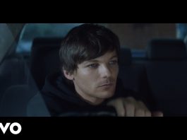 Louis Tomlinson – WALLS Tourverschiebung