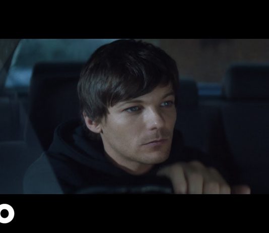 Louis Tomlinson – WALLS Tourverschiebung