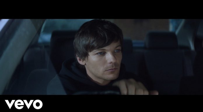 Louis Tomlinson – WALLS Tourverschiebung