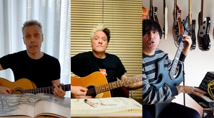 Ein Lied für Jetzt – neues von DIE ÄRZTE!