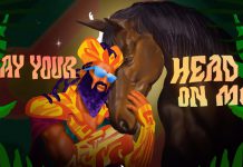 Major Lazer und Marcus Mumford gemeinsame Single „Lay Your Head On Me“