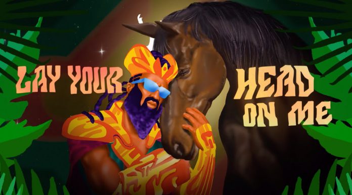 Major Lazer und Marcus Mumford gemeinsame Single „Lay Your Head On Me“
