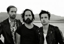 Unser Sonntagsvideo: The Killers – Land of the Free