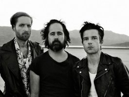 Neue Single und neues Album von The Killers