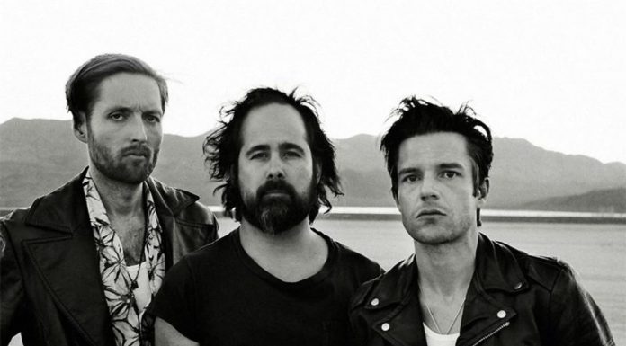 Neue Single und neues Album von The Killers