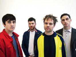 Enter Shikari in Stuttgart – 13.12.2024