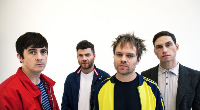 Enter Shikari in Stuttgart – 13.12.2024