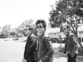 Billie Joe Armstrong (Green Day) – Manic Monday