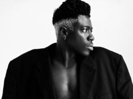 Moses Sumney teilt Video zur Single „Cut Me“