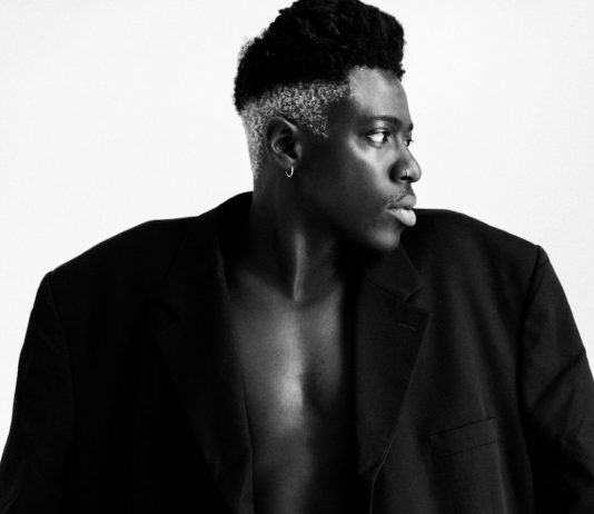 Moses Sumney teilt Video zur Single „Cut Me“