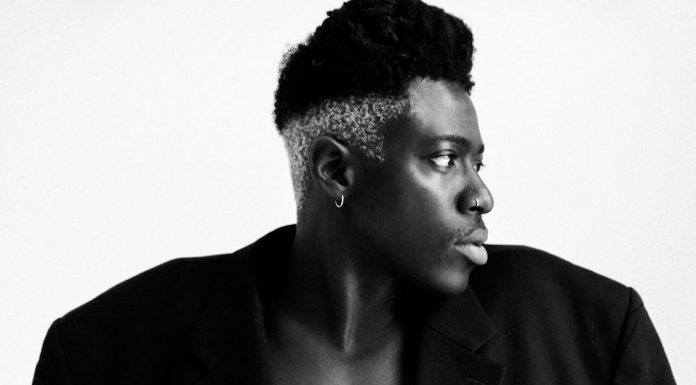 Moses Sumney teilt Video zur Single „Cut Me“