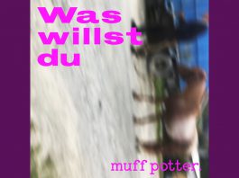 Muff Potter – Neuer Song 11 Jahre nach der Auflösung!