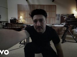 Marcus Mumford – You’ll Never Walk Alone (Cover)