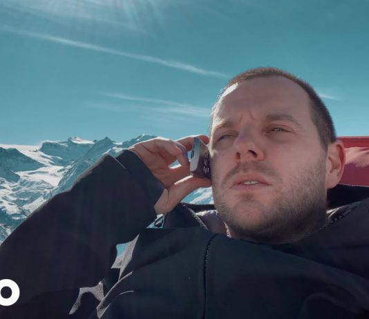 The Streets und Tame Impala – Call My Phone Thinking I’m Doing Nothing Better