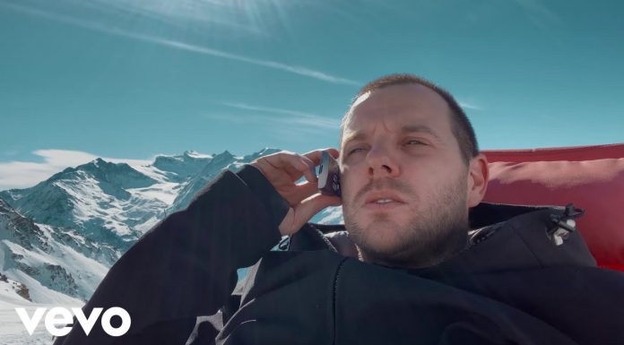 The Streets und Tame Impala – Call My Phone Thinking I’m Doing Nothing Better