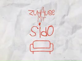 #ZuhauseMitSido – Part 2
